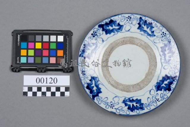 瓷盤藏品圖，第5張