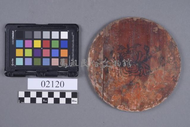 木構件藏品圖，第5張