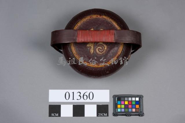 竹謝籃藏品圖，第5張