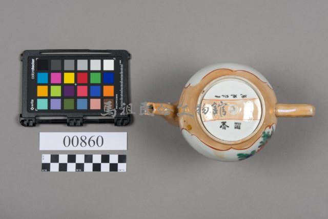 茶壺藏品圖，第5張