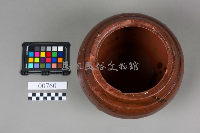 陶罐藏品圖，第5張