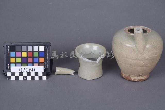 壺藏品圖，第5張