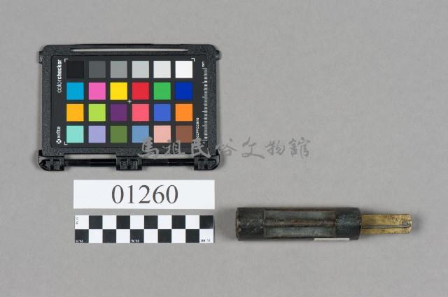 鎖藏品圖，第5張