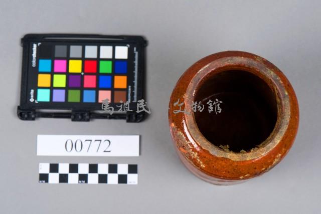 陶罐藏品圖，第5張