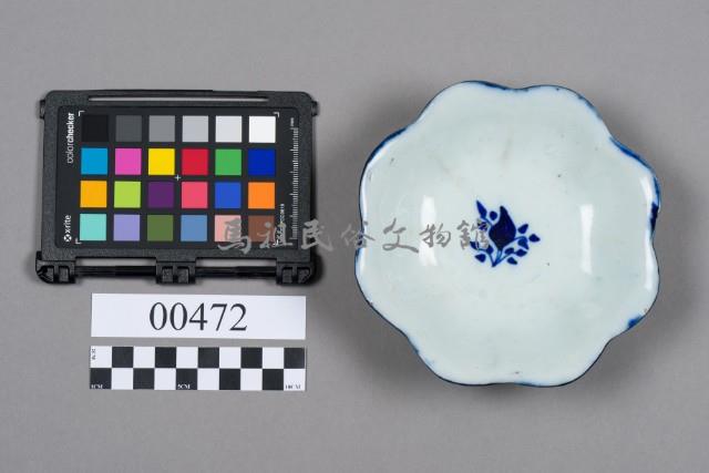 青花海碗藏品圖，第5張