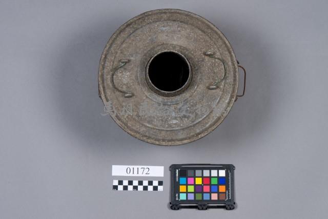 鍋(附蓋)藏品圖，第5張