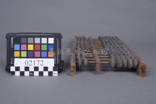 算盤藏品圖，第5張