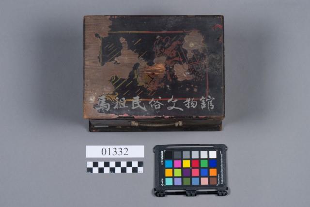 梳妝箱藏品圖，第5張