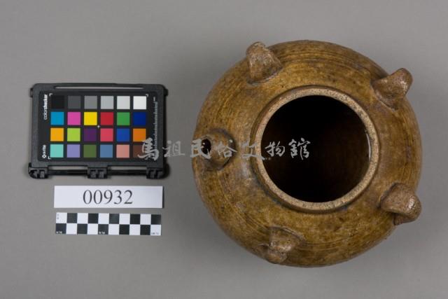 四耳甕藏品圖，第5張