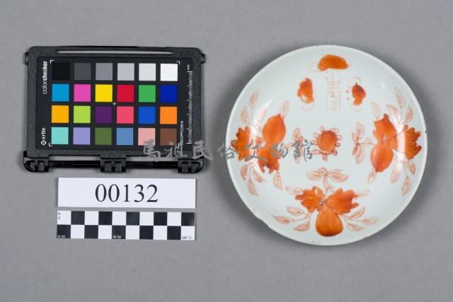 瓷盤藏品圖，第5張