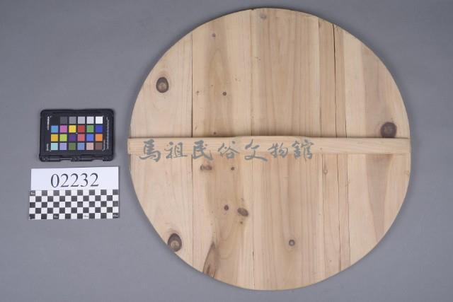 飯斗蓋藏品圖，第5張