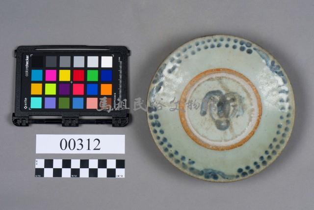 碟盤藏品圖，第5張