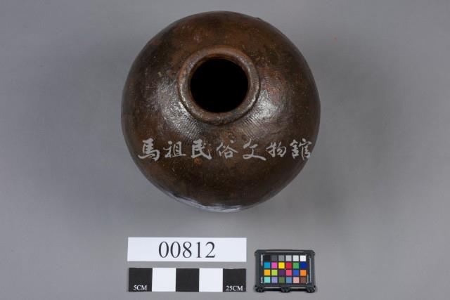 陶甕藏品圖，第5張