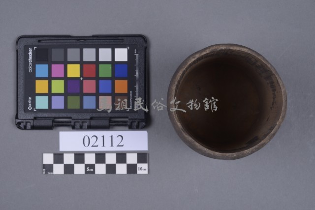 竹筒藏品圖，第5張