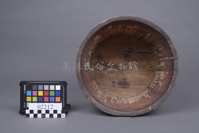 木桶藏品圖，第5張