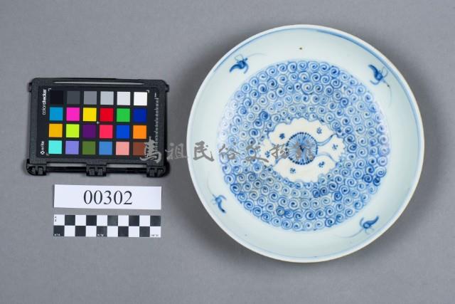 瓷盤藏品圖，第5張