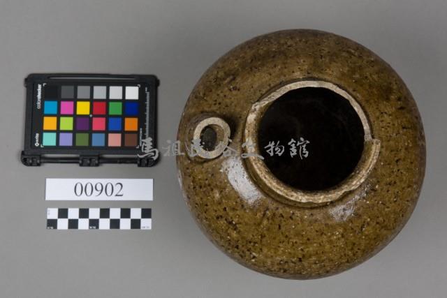 酒甕藏品圖，第5張