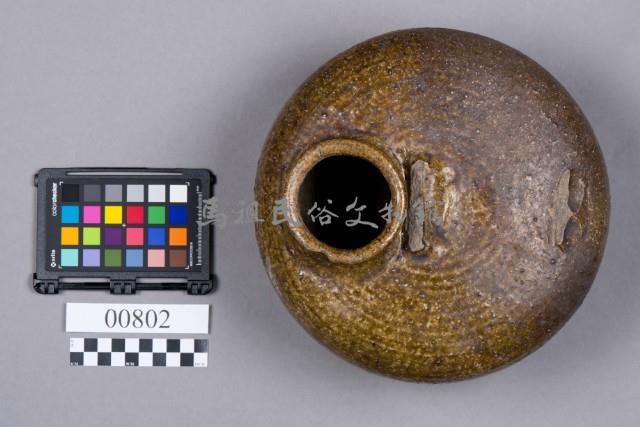 夜壺藏品圖，第5張