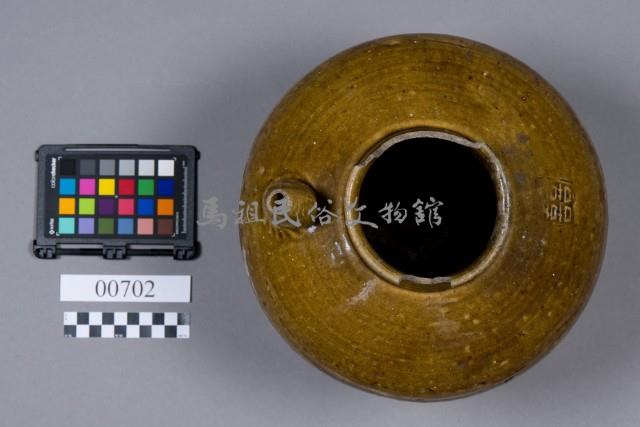 陶罐藏品圖，第5張