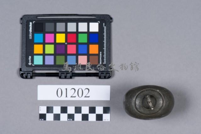 鼻煙壺(有蓋)藏品圖，第5張