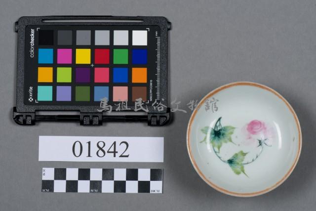 沾醬碟藏品圖，第5張