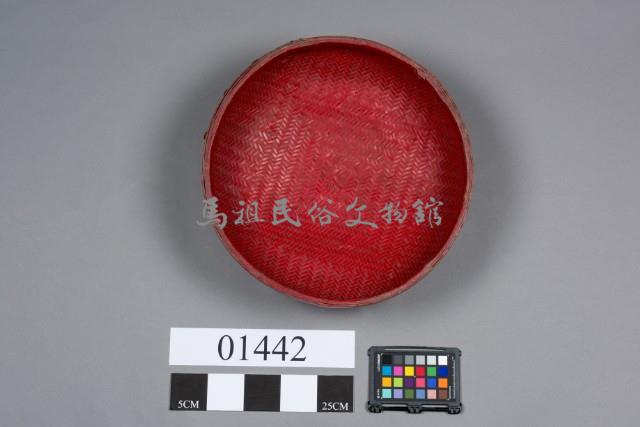 竹籃藏品圖，第5張