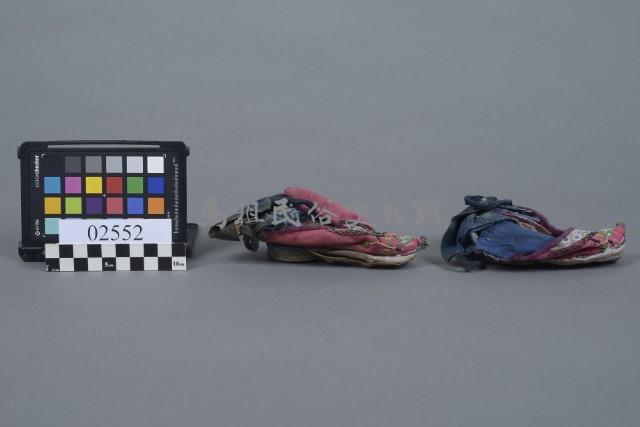 三吋金蓮藏品圖，第5張