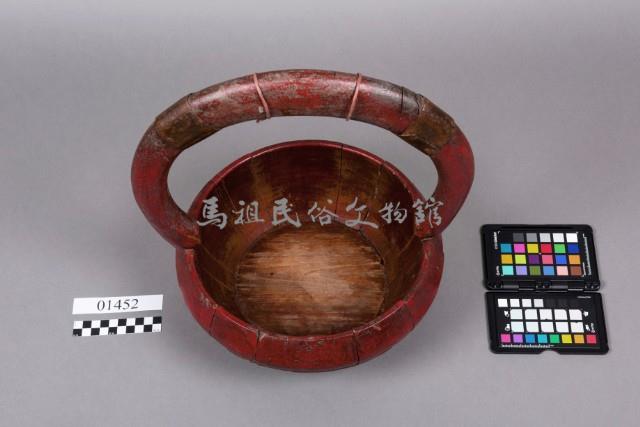 提籃藏品圖，第5張