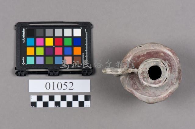 酒壺藏品圖，第5張