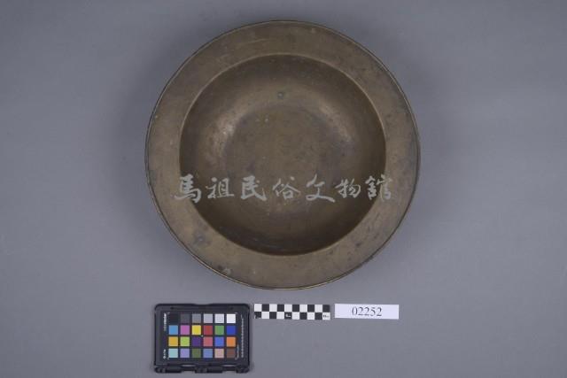 銅盆藏品圖，第5張