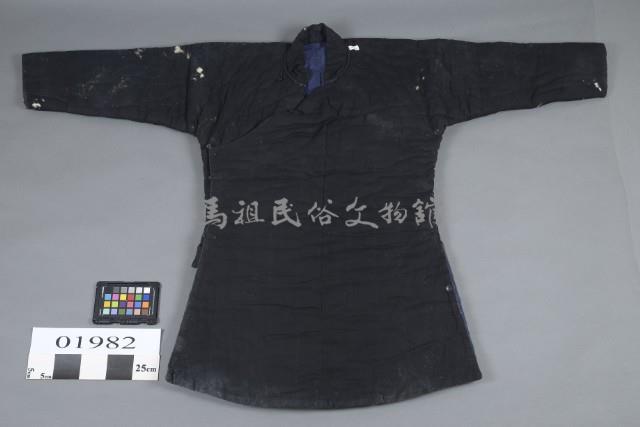 棉襖(女裝)藏品圖，第5張