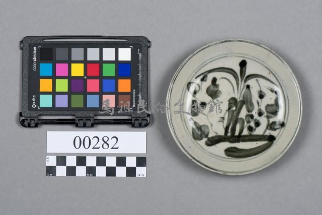 瓷盤藏品圖，第5張