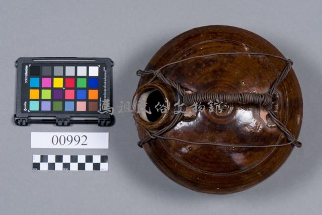 夜壺藏品圖，第5張