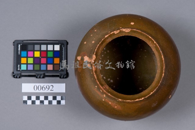 陶罐藏品圖，第5張