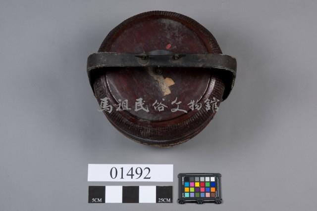 盛(謝)籃藏品圖，第5張