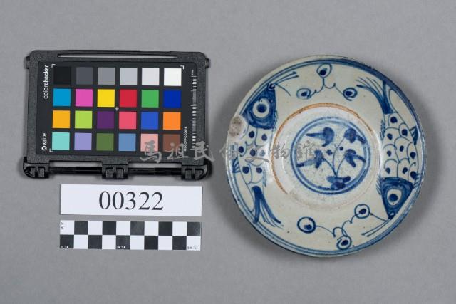 盤藏品圖，第5張