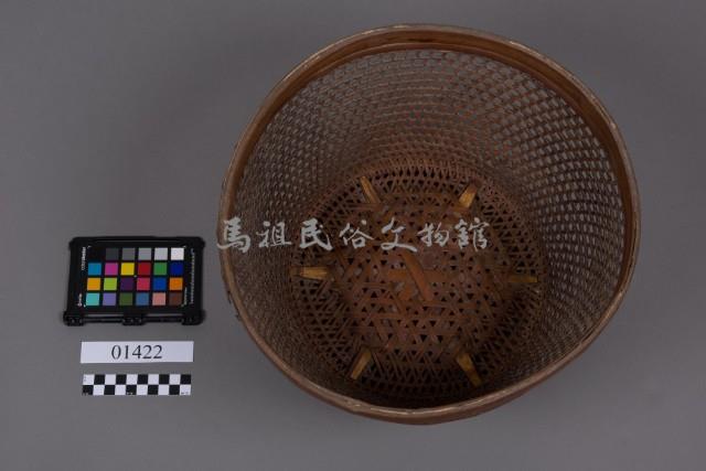 竹籃藏品圖，第5張