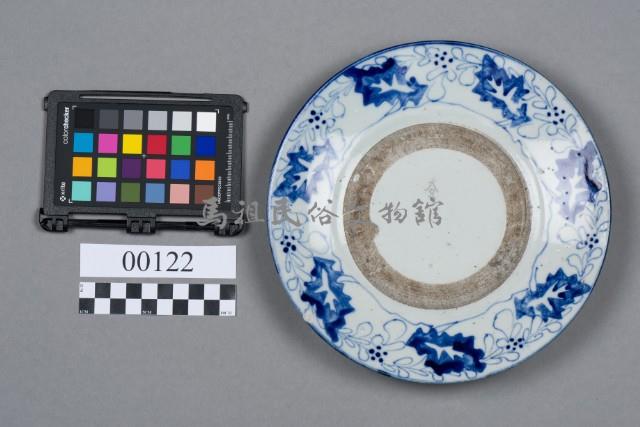 瓷盤藏品圖，第5張