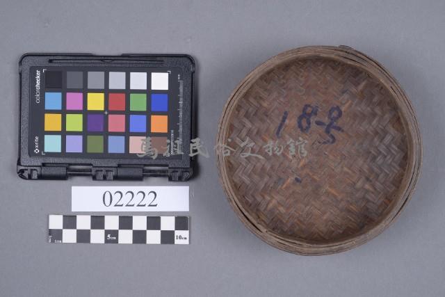 籮蓋藏品圖，第5張