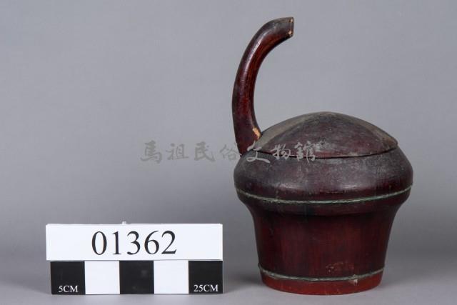 木斗藏品圖，第5張