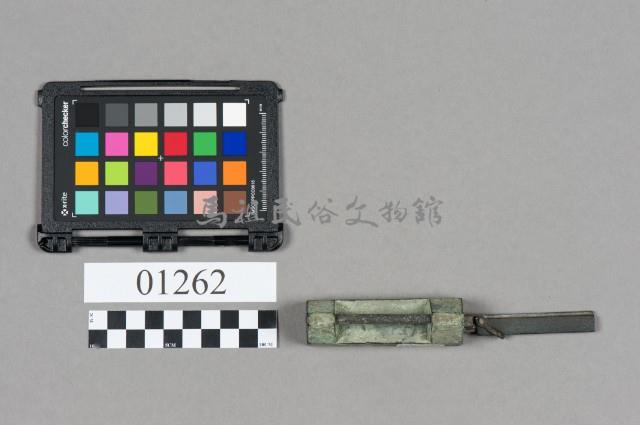 鎖藏品圖，第5張