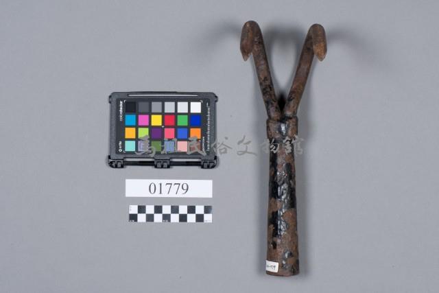 破壞鏟(消防器材)藏品圖，第5張