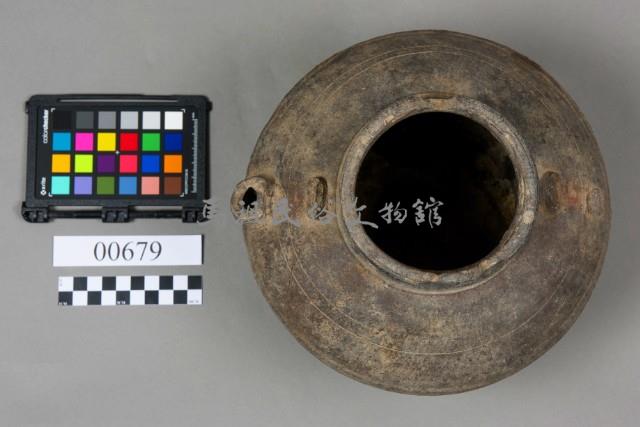 陶罐藏品圖，第5張