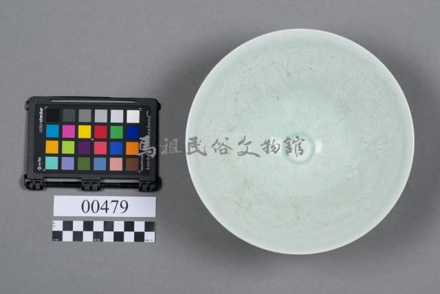 青瓷薄胎碗藏品圖，第5張