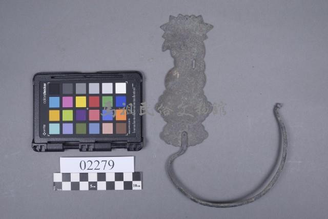 蚊帳鉤藏品圖，第5張