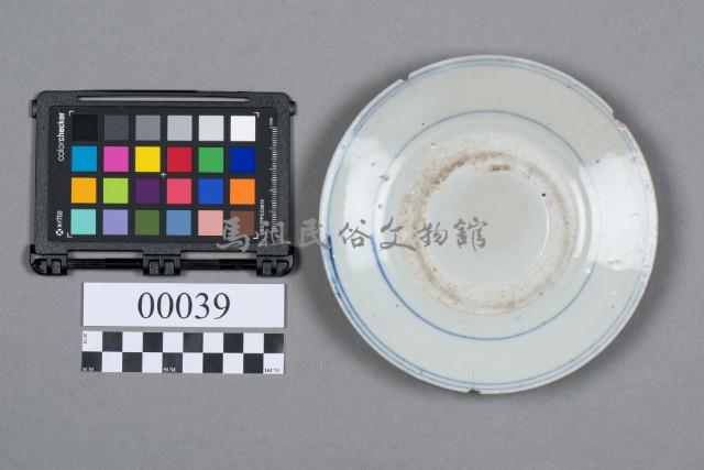 瓷盤藏品圖，第5張