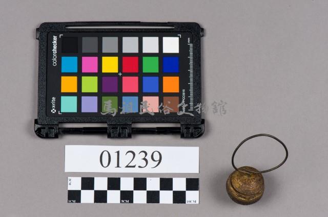 裝飾物藏品圖，第5張