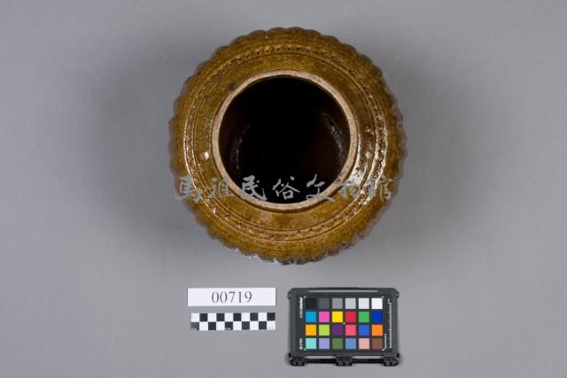 陶罐藏品圖，第5張