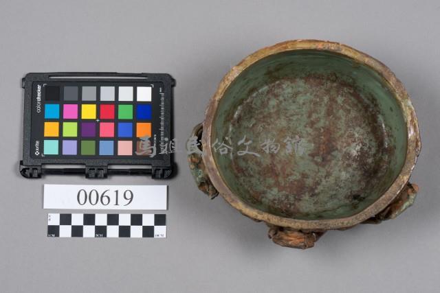 瓷盤藏品圖，第5張