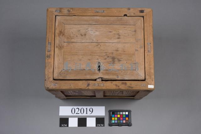 木櫃藏品圖，第5張